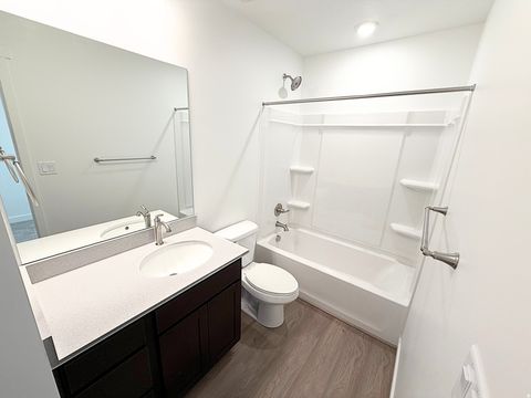 Tiny photo for 871 S MATHILDA DR, Saratoga Springs, UT 84045 (MLS # 2132234)