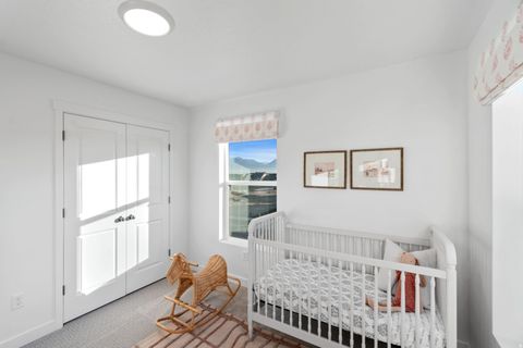 Tiny photo for 871 S MATHILDA DR, Saratoga Springs, UT 84045 (MLS # 2132234)