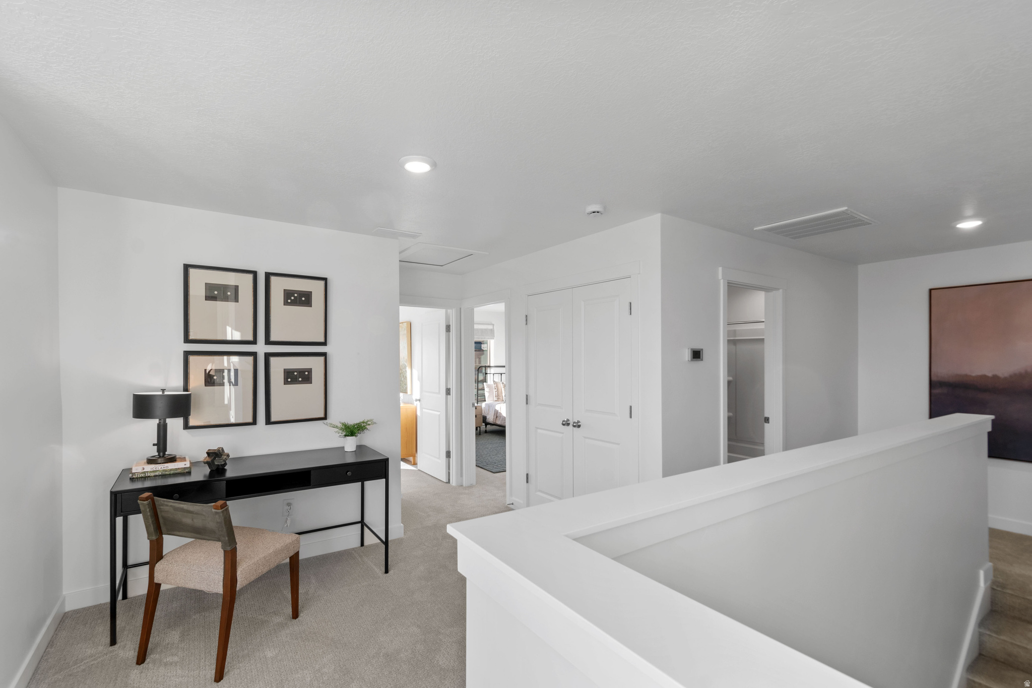 BEACON POINTE - Residential