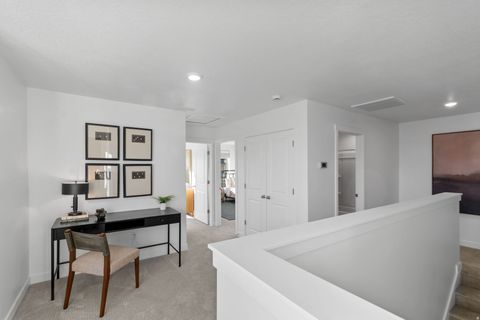 Tiny photo for 871 S MATHILDA DR, Saratoga Springs, UT 84045 (MLS # 2132234)