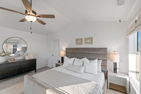 Tiny photo for 871 S MATHILDA DR, Saratoga Springs, UT 84045 (MLS # 2132234)