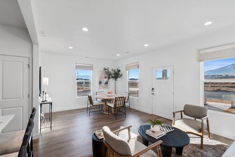 Tiny photo for 871 S MATHILDA DR, Saratoga Springs, UT 84045 (MLS # 2132234)