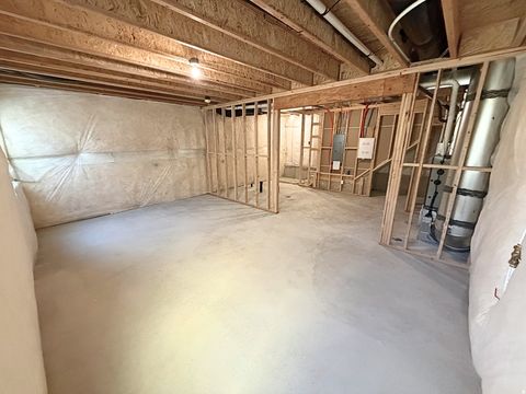 Tiny photo for 871 S MATHILDA DR, Saratoga Springs, UT 84045 (MLS # 2132234)