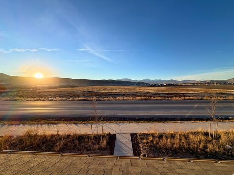 Tiny photo for 871 S MATHILDA DR, Saratoga Springs, UT 84045 (MLS # 2132234)