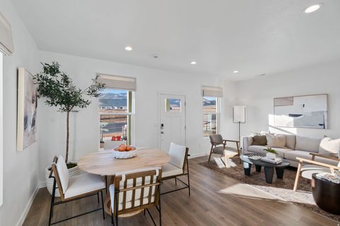 Tiny photo for 871 S MATHILDA DR, Saratoga Springs, UT 84045 (MLS # 2132234)