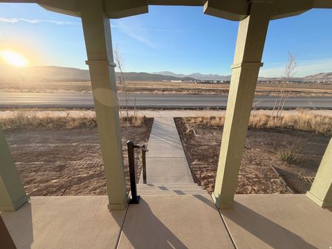 Tiny photo for 871 S MATHILDA DR, Saratoga Springs, UT 84045 (MLS # 2132234)