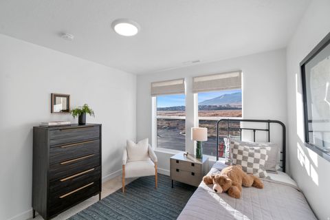 Tiny photo for 871 S MATHILDA DR, Saratoga Springs, UT 84045 (MLS # 2132234)