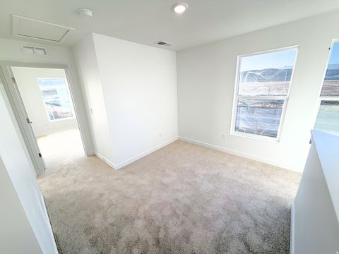 Tiny photo for 871 S MATHILDA DR, Saratoga Springs, UT 84045 (MLS # 2132234)