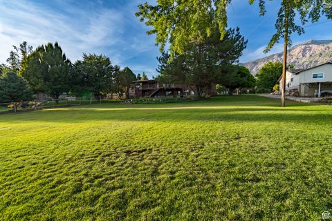 Tiny photo for 731 W 3750 N, Pleasant View, UT 84414 (MLS # 2104587)