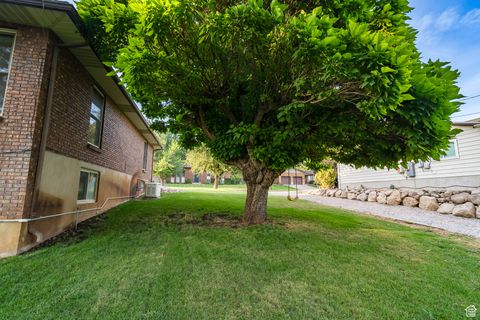 Tiny photo for 731 W 3750 N, Pleasant View, UT 84414 (MLS # 2104587)