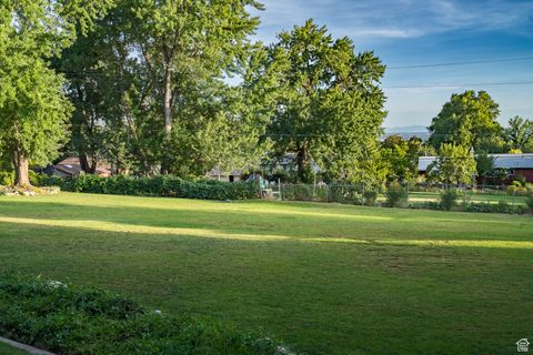 Tiny photo for 731 W 3750 N, Pleasant View, UT 84414 (MLS # 2104587)