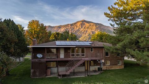 Tiny photo for 731 W 3750 N, Pleasant View, UT 84414 (MLS # 2104587)