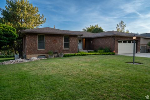 Tiny photo for 731 W 3750 N, Pleasant View, UT 84414 (MLS # 2104587)