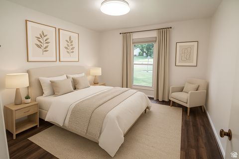 Tiny photo for 731 W 3750 N, Pleasant View, UT 84414 (MLS # 2104587)