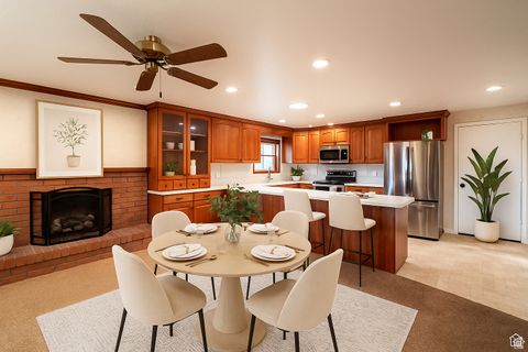Tiny photo for 731 W 3750 N, Pleasant View, UT 84414 (MLS # 2104587)