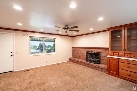 Tiny photo for 731 W 3750 N, Pleasant View, UT 84414 (MLS # 2104587)