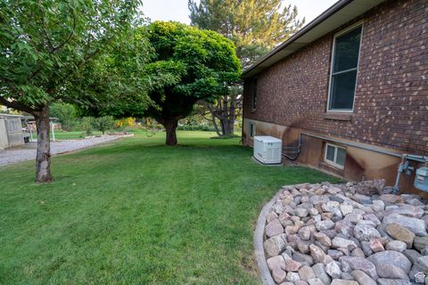 Tiny photo for 731 W 3750 N, Pleasant View, UT 84414 (MLS # 2104587)