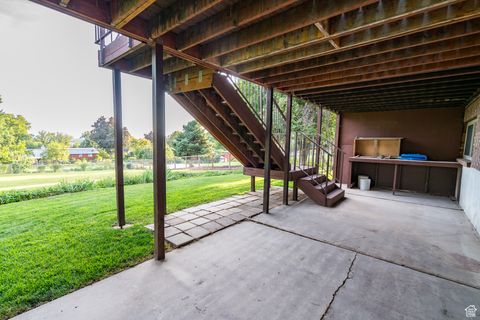 Tiny photo for 731 W 3750 N, Pleasant View, UT 84414 (MLS # 2104587)