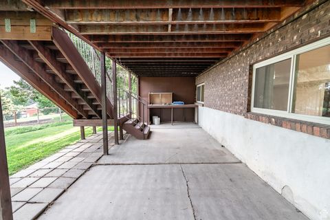 Tiny photo for 731 W 3750 N, Pleasant View, UT 84414 (MLS # 2104587)