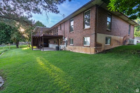 Tiny photo for 731 W 3750 N, Pleasant View, UT 84414 (MLS # 2104587)