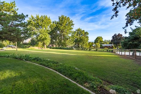 Tiny photo for 731 W 3750 N, Pleasant View, UT 84414 (MLS # 2104587)