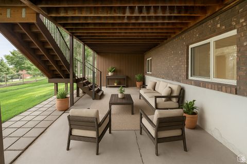 Tiny photo for 731 W 3750 N, Pleasant View, UT 84414 (MLS # 2104587)
