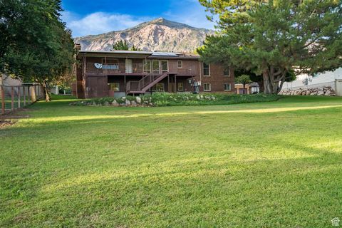 Tiny photo for 731 W 3750 N, Pleasant View, UT 84414 (MLS # 2104587)