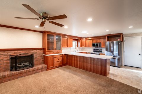 Tiny photo for 731 W 3750 N, Pleasant View, UT 84414 (MLS # 2104587)