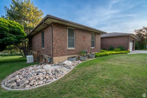 Tiny photo for 731 W 3750 N, Pleasant View, UT 84414 (MLS # 2104587)