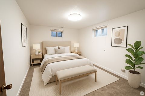 Tiny photo for 731 W 3750 N, Pleasant View, UT 84414 (MLS # 2104587)