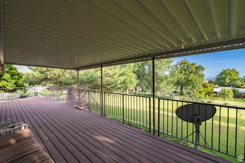 Tiny photo for 731 W 3750 N, Pleasant View, UT 84414 (MLS # 2104587)