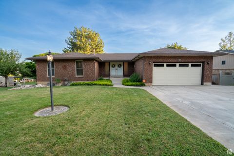 Tiny photo for 731 W 3750 N, Pleasant View, UT 84414 (MLS # 2104587)