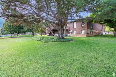Tiny photo for 731 W 3750 N, Pleasant View, UT 84414 (MLS # 2104587)