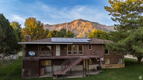 Tiny photo for 731 W 3750 N, Pleasant View, UT 84414 (MLS # 2104587)