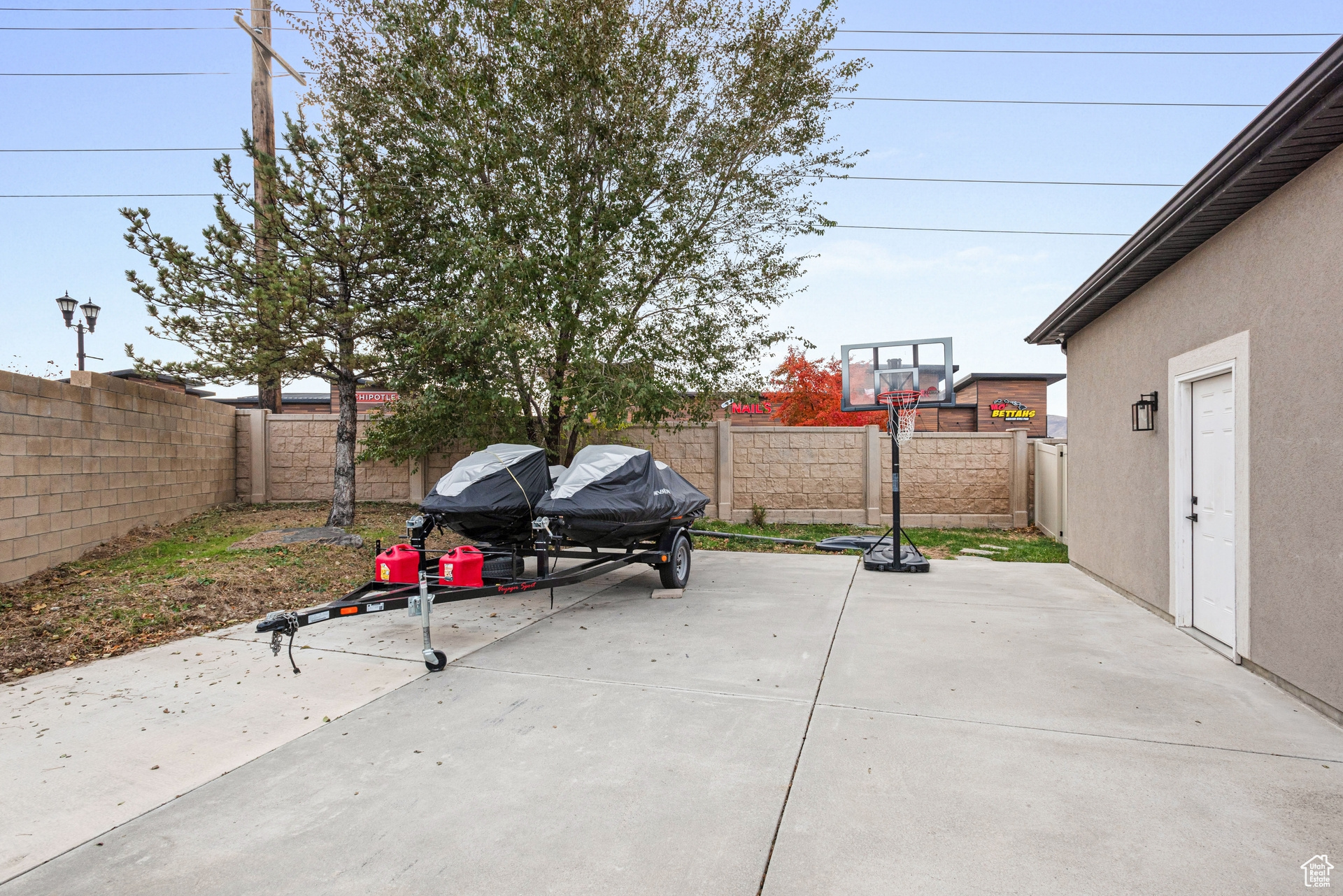 11378 S Via Arboles Ct, South Jordan, Utah image 46