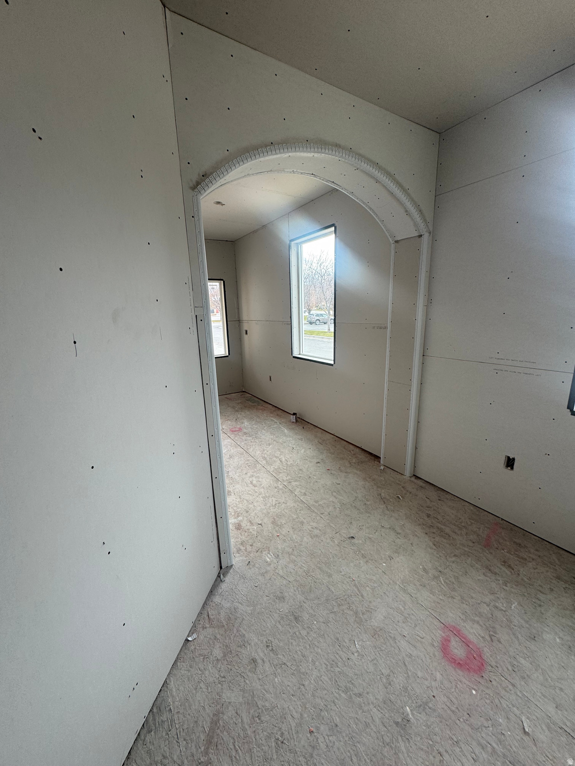 CYPRESS COVE - Residential