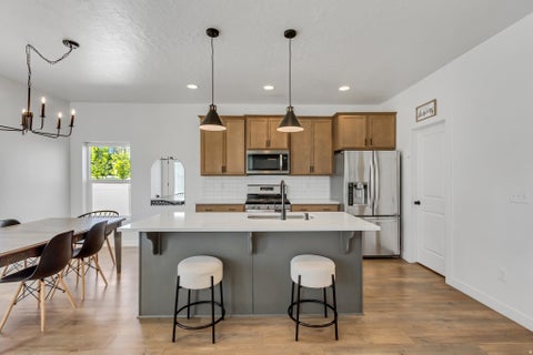 Tiny photo for 1244 E 1475 N, Payson, UT 84651 (MLS # 2164012)