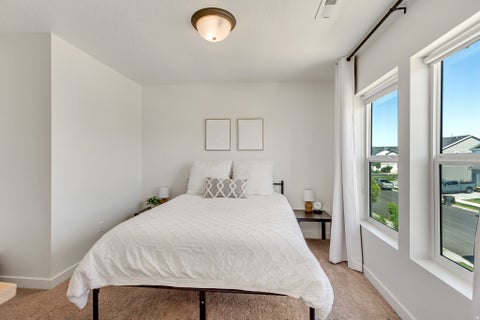 Tiny photo for 1244 E 1475 N, Payson, UT 84651 (MLS # 2164012)