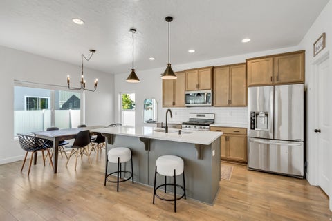Tiny photo for 1244 E 1475 N, Payson, UT 84651 (MLS # 2164012)