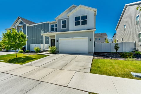 Tiny photo for 1244 E 1475 N, Payson, UT 84651 (MLS # 2164012)