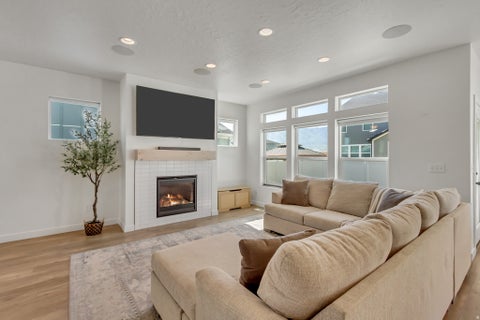 Tiny photo for 1244 E 1475 N, Payson, UT 84651 (MLS # 2164012)