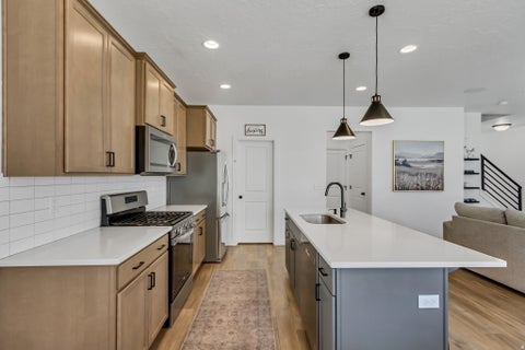 Tiny photo for 1244 E 1475 N, Payson, UT 84651 (MLS # 2164012)