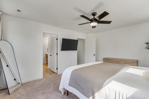Tiny photo for 1244 E 1475 N, Payson, UT 84651 (MLS # 2164012)