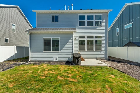 Tiny photo for 1244 E 1475 N, Payson, UT 84651 (MLS # 2164012)