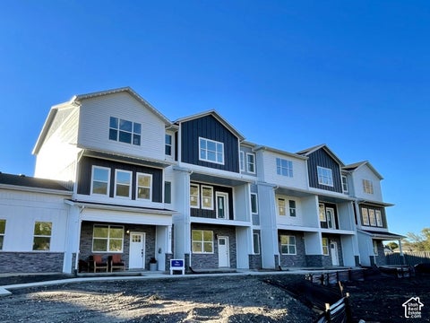 Tiny photo for 980 N HAY LN W #44, Farmington, UT 84025 (MLS # 2183500)