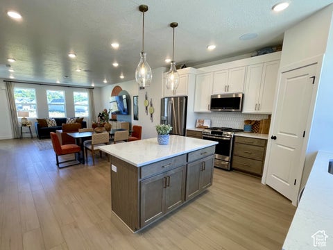 Tiny photo for 980 N HAY LN W #44, Farmington, UT 84025 (MLS # 2183500)