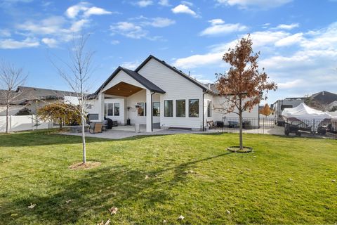Tiny photo for 4056 W SULLIVAN RD S, Riverton, UT 84096 (MLS # 2122323)