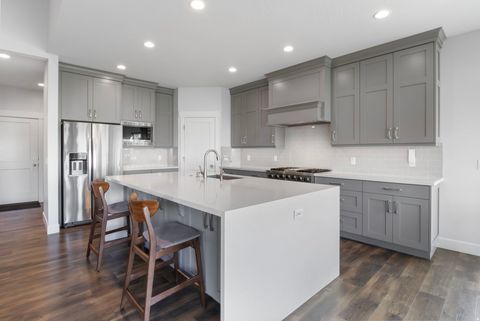 Tiny photo for 4056 W SULLIVAN RD S, Riverton, UT 84096 (MLS # 2122323)