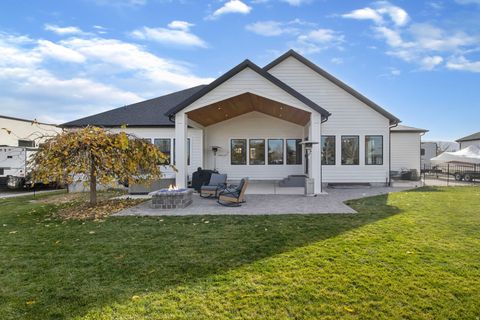 Tiny photo for 4056 W SULLIVAN RD S, Riverton, UT 84096 (MLS # 2122323)
