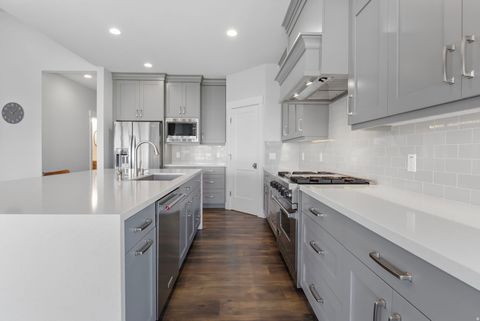 Tiny photo for 4056 W SULLIVAN RD S, Riverton, UT 84096 (MLS # 2122323)